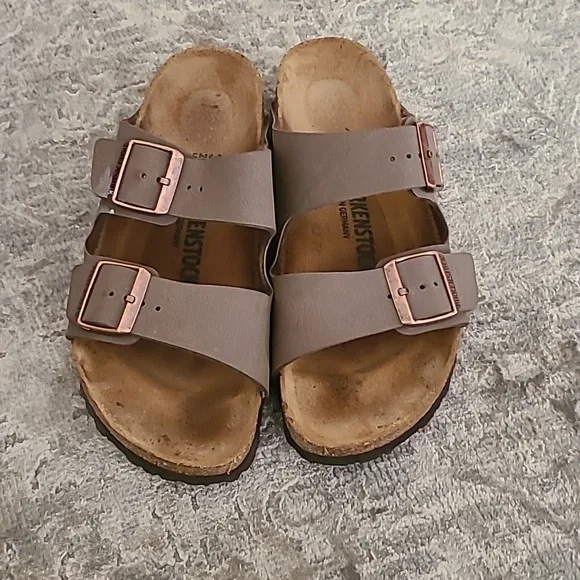 Birkenstock sandals - Picture 4 of 6